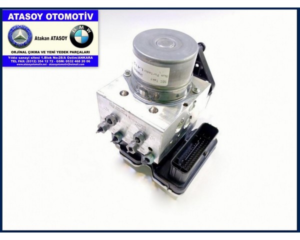 MERCEDES W447 VİTO ABS BEYNİ 4479007223 4479007123 A4479007223 A4479007123 0265310493